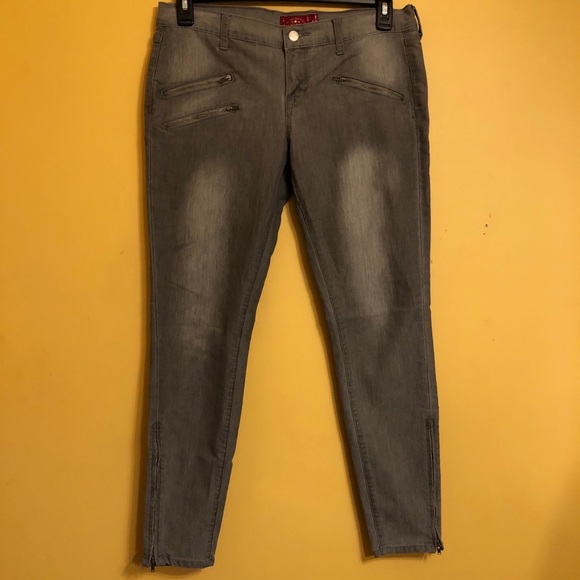 Lucky Brand Denim - Lucky Brand Preloved Jeans B20